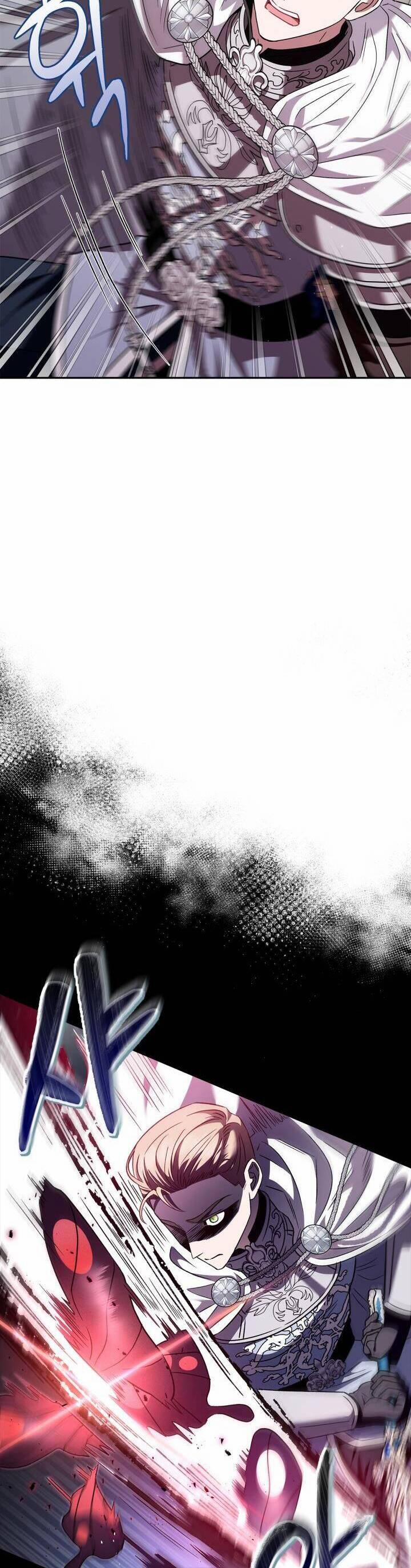 Trở Thành Người Giám Định Chất Độc Cho Thế Lực Hắc Ám 8 trang 21