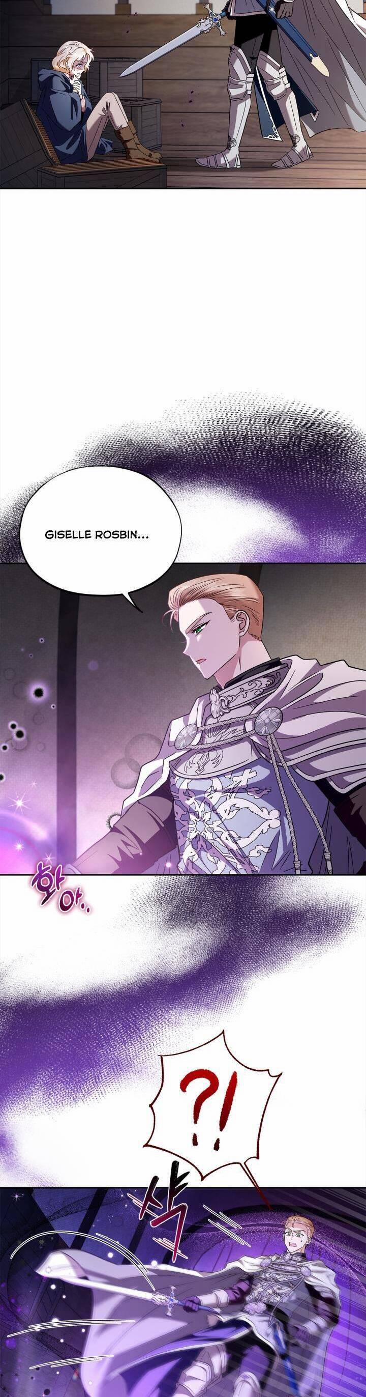 Trở Thành Người Giám Định Chất Độc Cho Thế Lực Hắc Ám 8 trang 23