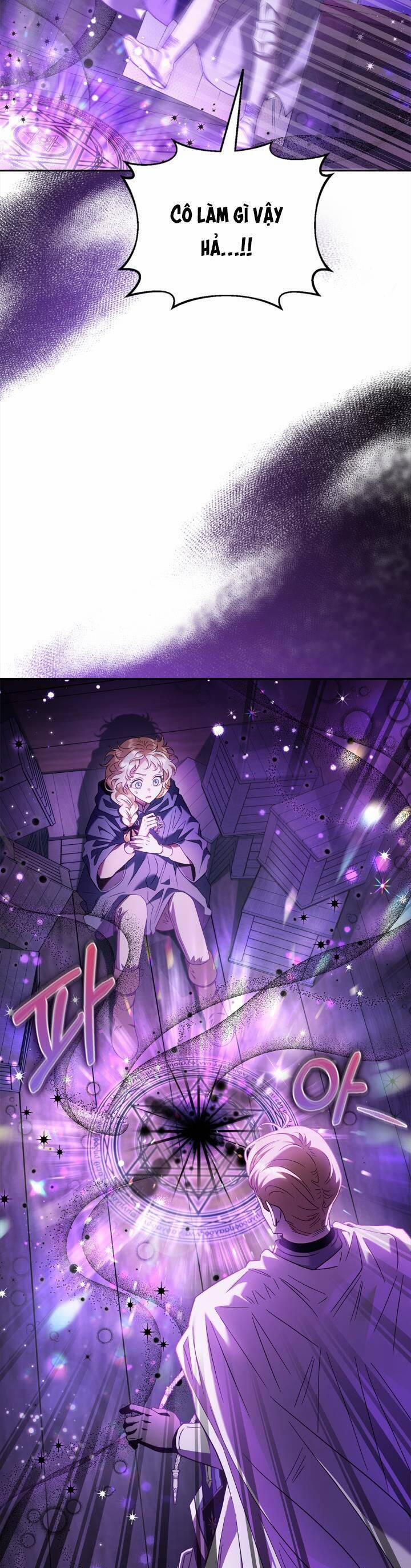 Trở Thành Người Giám Định Chất Độc Cho Thế Lực Hắc Ám 8 trang 24