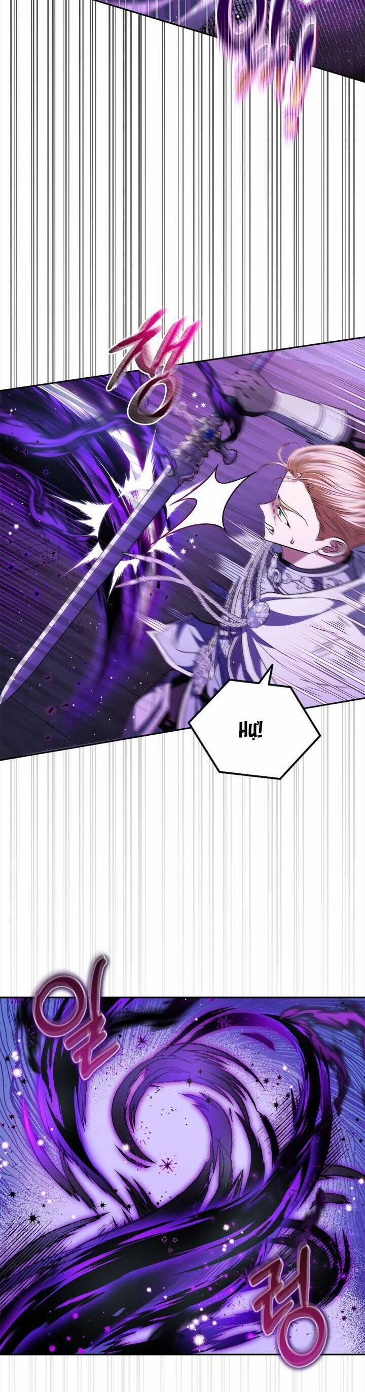 Trở Thành Người Giám Định Chất Độc Cho Thế Lực Hắc Ám 8 trang 26