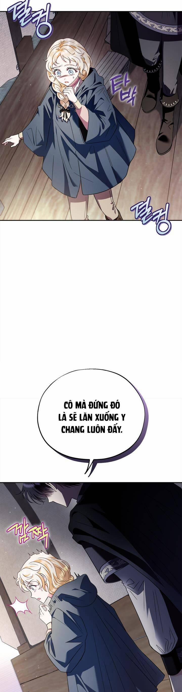 Trở Thành Người Giám Định Chất Độc Cho Thế Lực Hắc Ám 8 trang 32