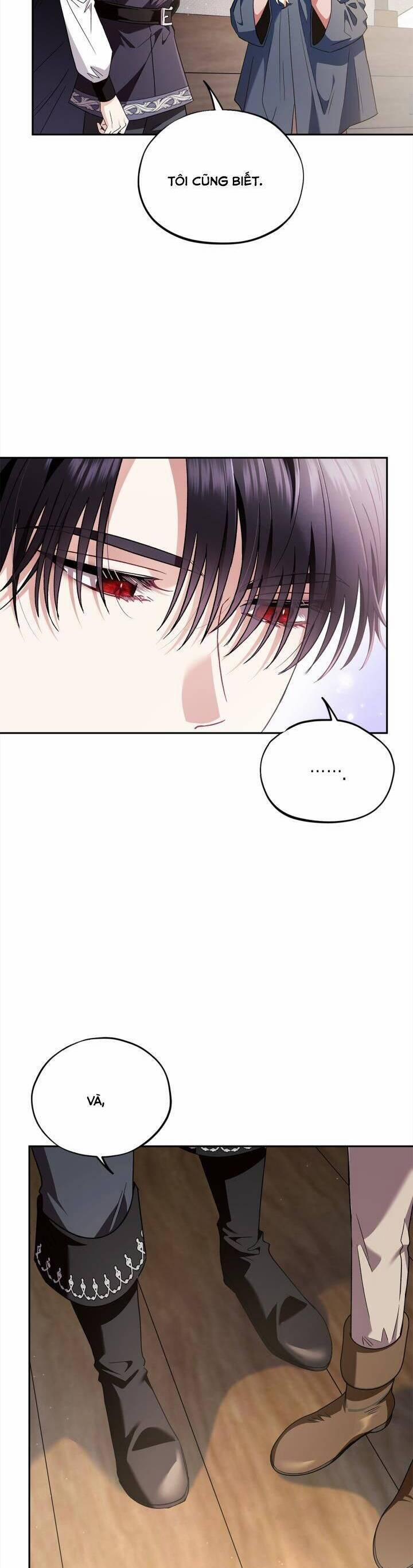 Trở Thành Người Giám Định Chất Độc Cho Thế Lực Hắc Ám 8 trang 37