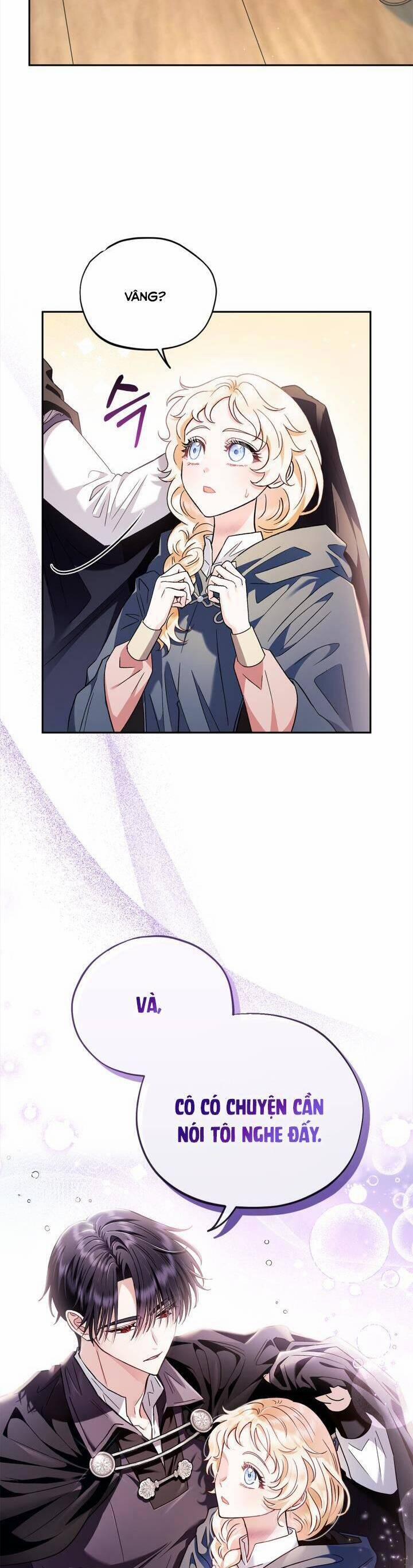 Trở Thành Người Giám Định Chất Độc Cho Thế Lực Hắc Ám 8 trang 38