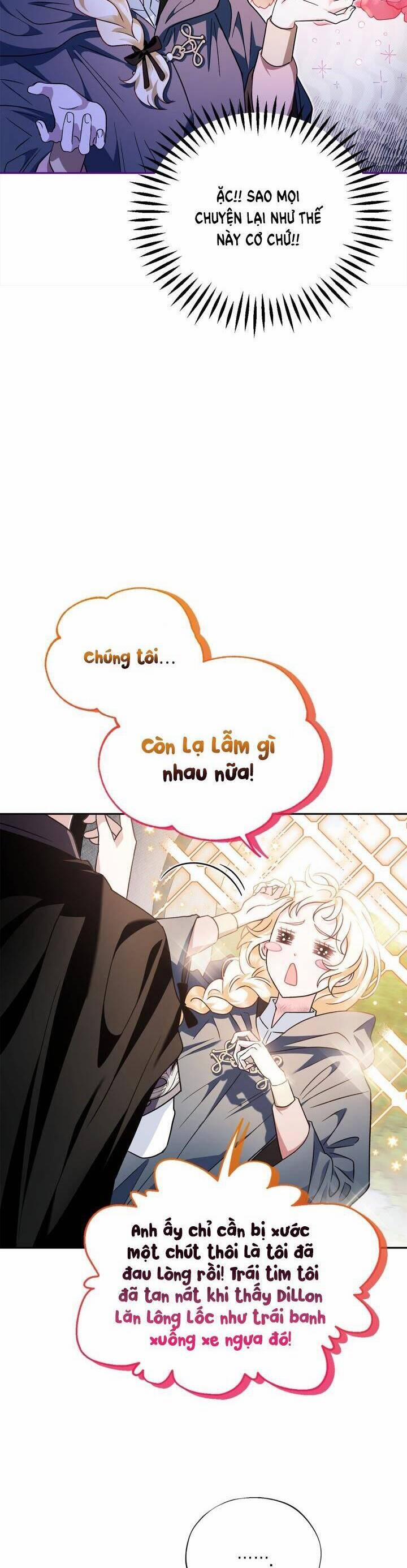 Trở Thành Người Giám Định Chất Độc Cho Thế Lực Hắc Ám 9 trang 12