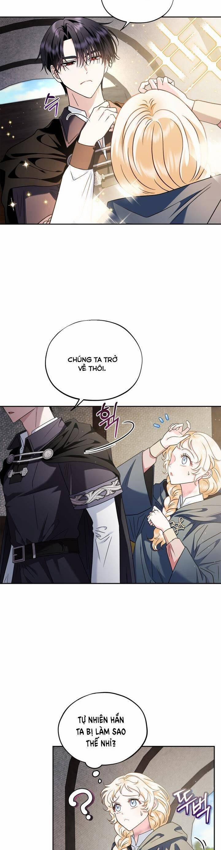 Trở Thành Người Giám Định Chất Độc Cho Thế Lực Hắc Ám 9 trang 13