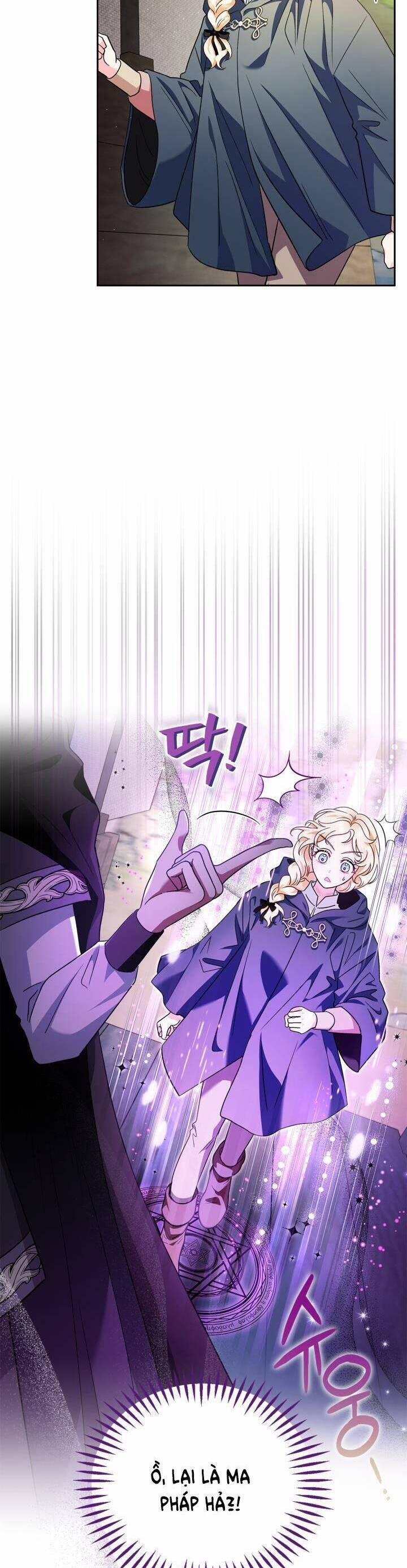 Trở Thành Người Giám Định Chất Độc Cho Thế Lực Hắc Ám 9 trang 14