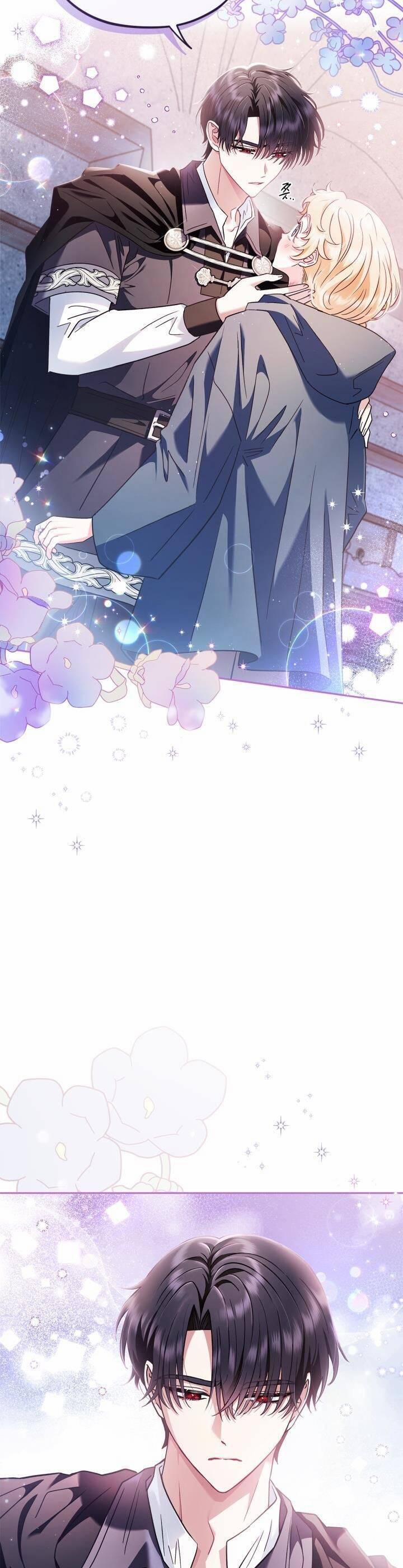 Trở Thành Người Giám Định Chất Độc Cho Thế Lực Hắc Ám 9 trang 29