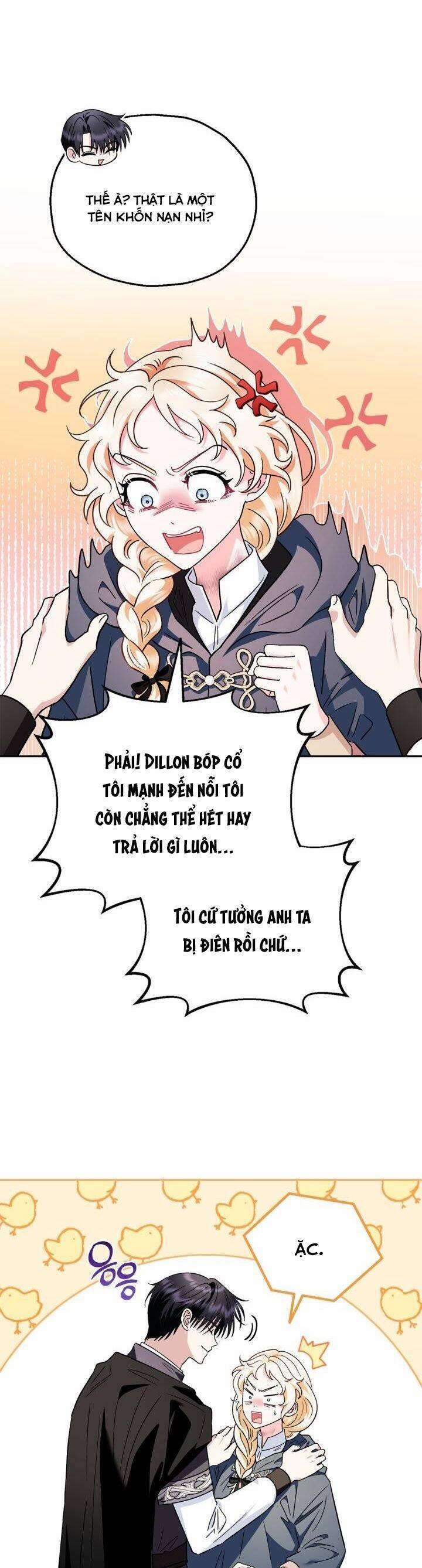 Trở Thành Người Giám Định Chất Độc Cho Thế Lực Hắc Ám 9 trang 32