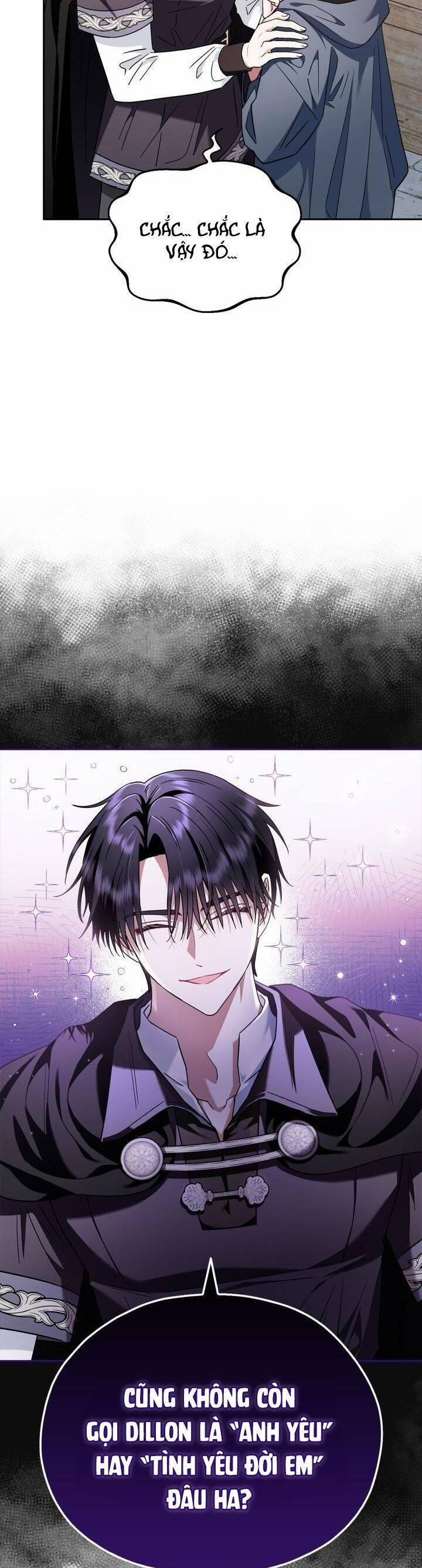 Trở Thành Người Giám Định Chất Độc Cho Thế Lực Hắc Ám 9 trang 34