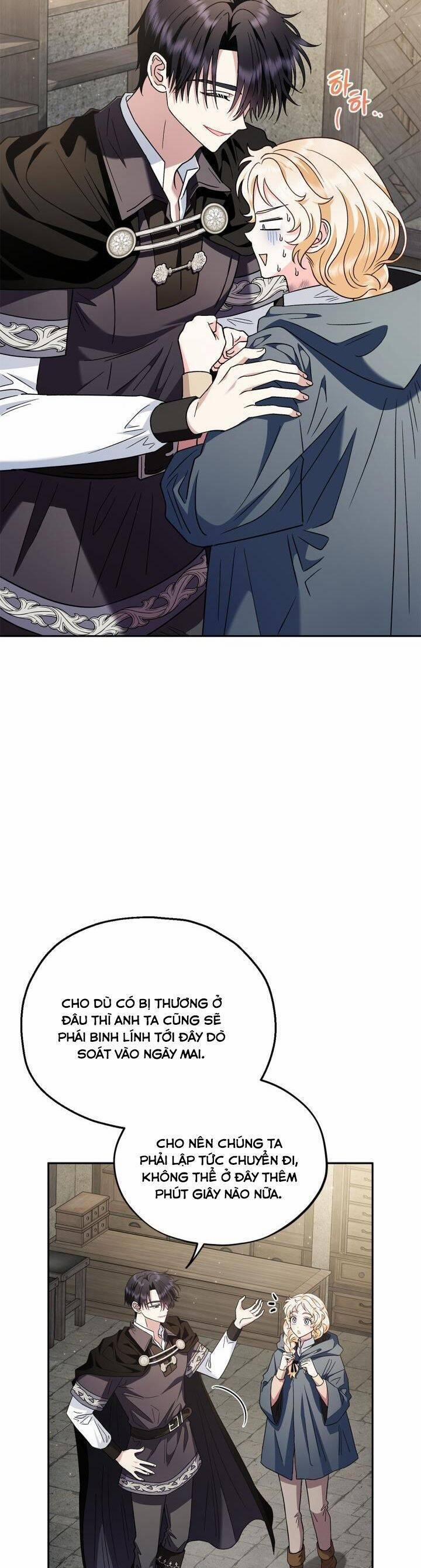 Trở Thành Người Giám Định Chất Độc Cho Thế Lực Hắc Ám 9 trang 36