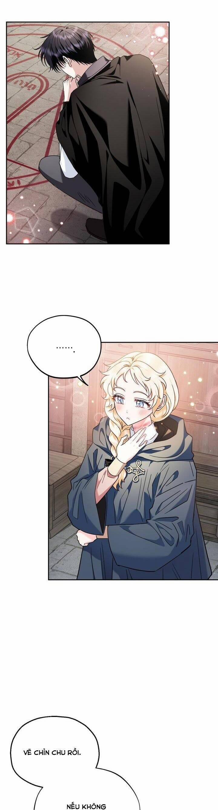 Trở Thành Người Giám Định Chất Độc Cho Thế Lực Hắc Ám 9 trang 38