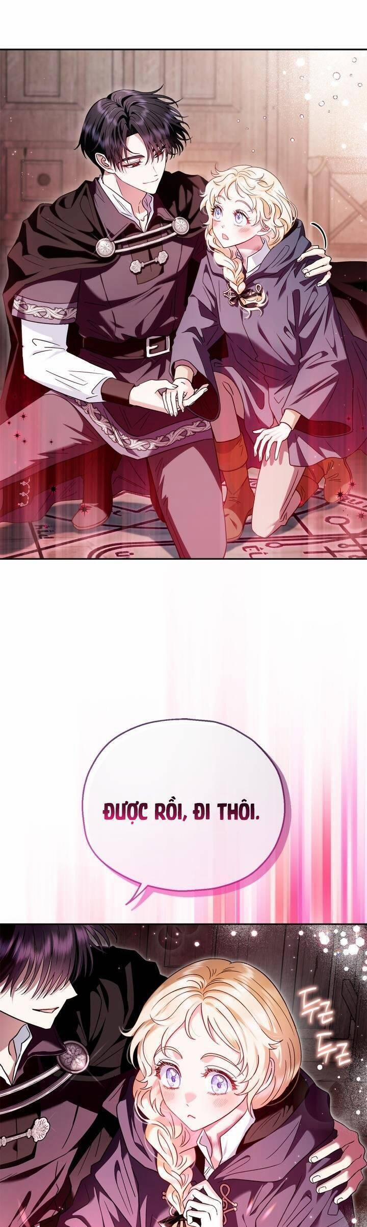 Trở Thành Người Giám Định Chất Độc Cho Thế Lực Hắc Ám 9 trang 40