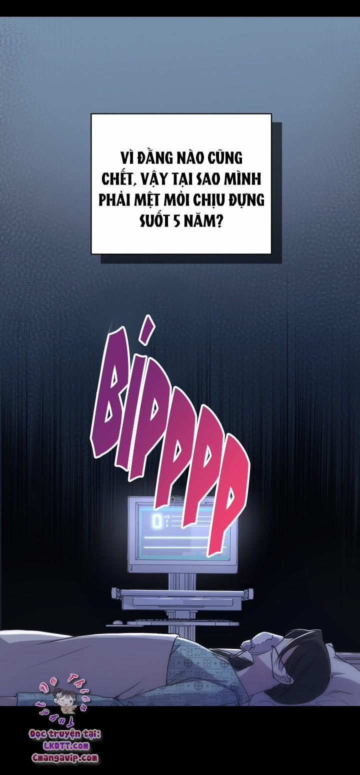 Trở Thành Người Pha Chế Nước Hoa Độc Nhất Của Bạo Chúa 1 trang 11