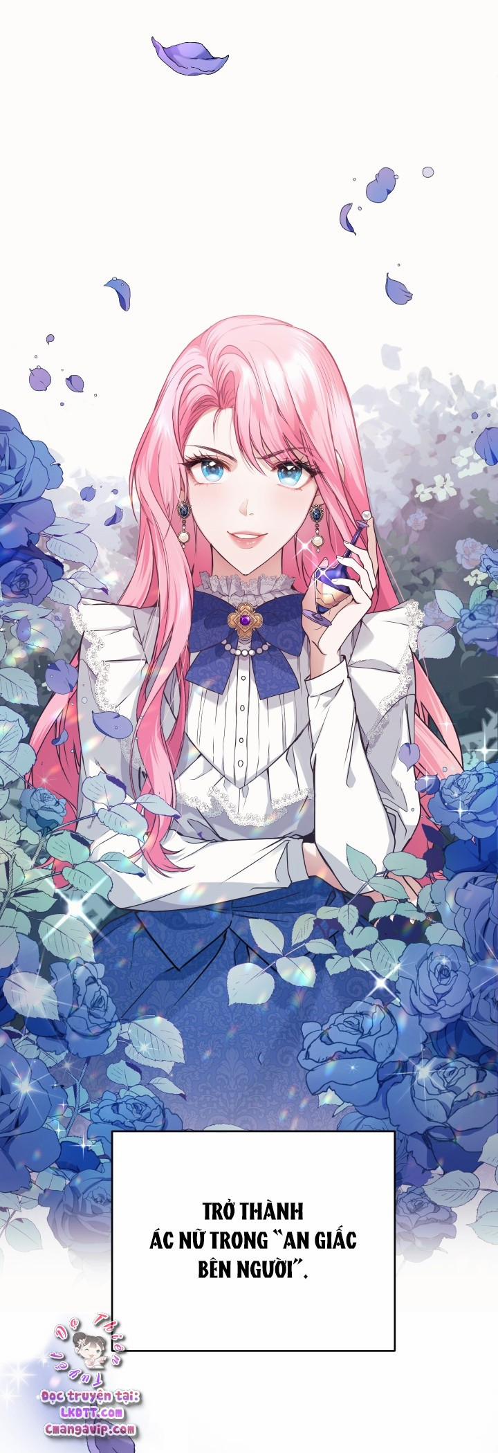 Trở Thành Người Pha Chế Nước Hoa Độc Nhất Của Bạo Chúa 1 trang 15