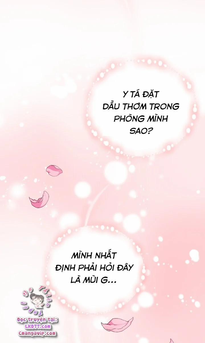 Trở Thành Người Pha Chế Nước Hoa Độc Nhất Của Bạo Chúa 1 trang 20