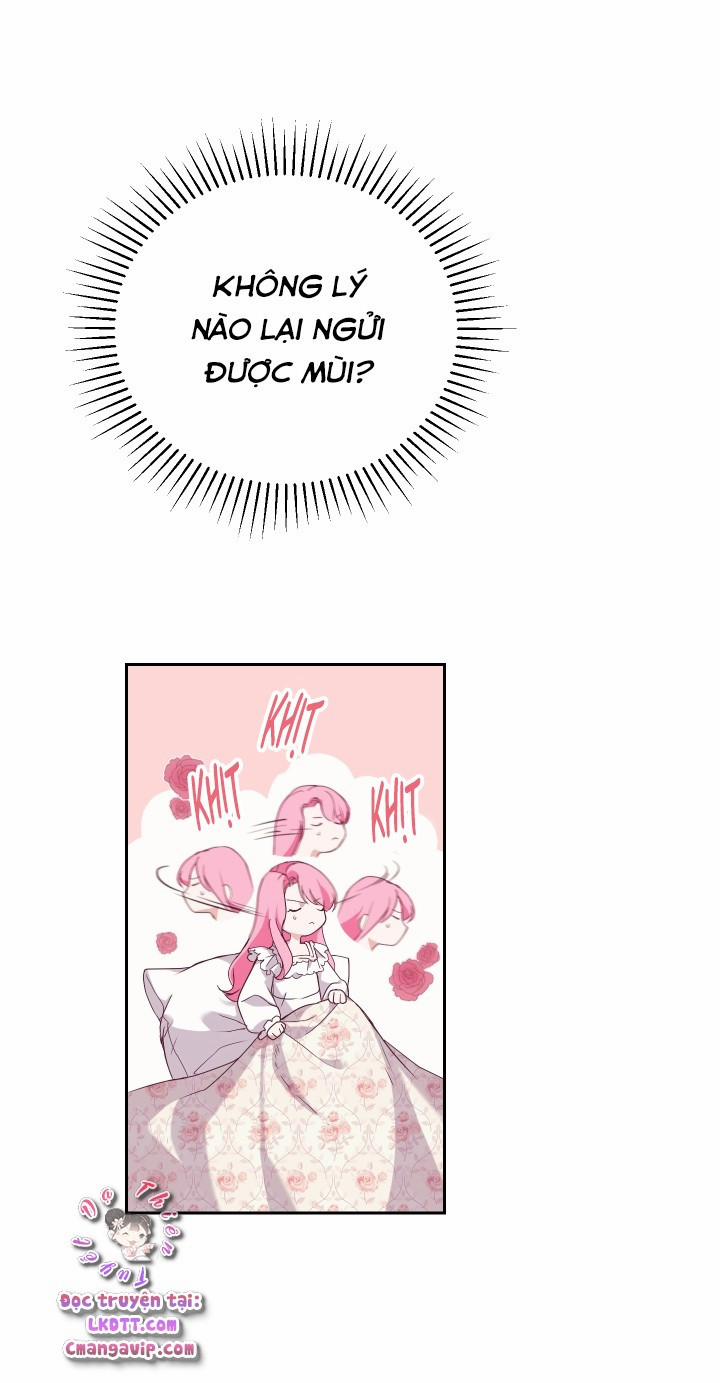 Trở Thành Người Pha Chế Nước Hoa Độc Nhất Của Bạo Chúa 1 trang 22