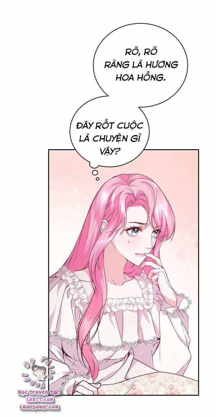 Trở Thành Người Pha Chế Nước Hoa Độc Nhất Của Bạo Chúa 1 trang 23