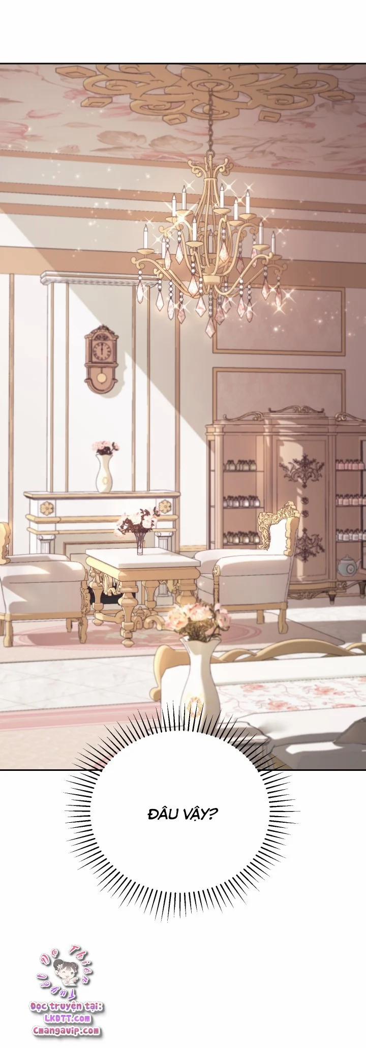 Trở Thành Người Pha Chế Nước Hoa Độc Nhất Của Bạo Chúa 1 trang 25