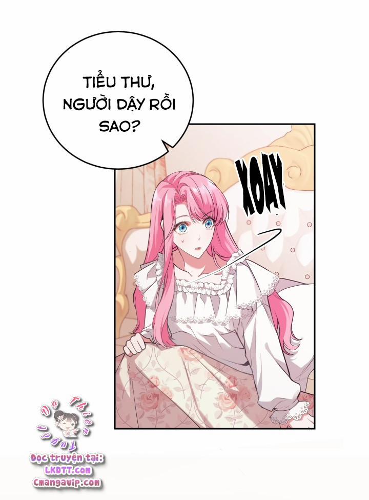 Trở Thành Người Pha Chế Nước Hoa Độc Nhất Của Bạo Chúa 1 trang 26