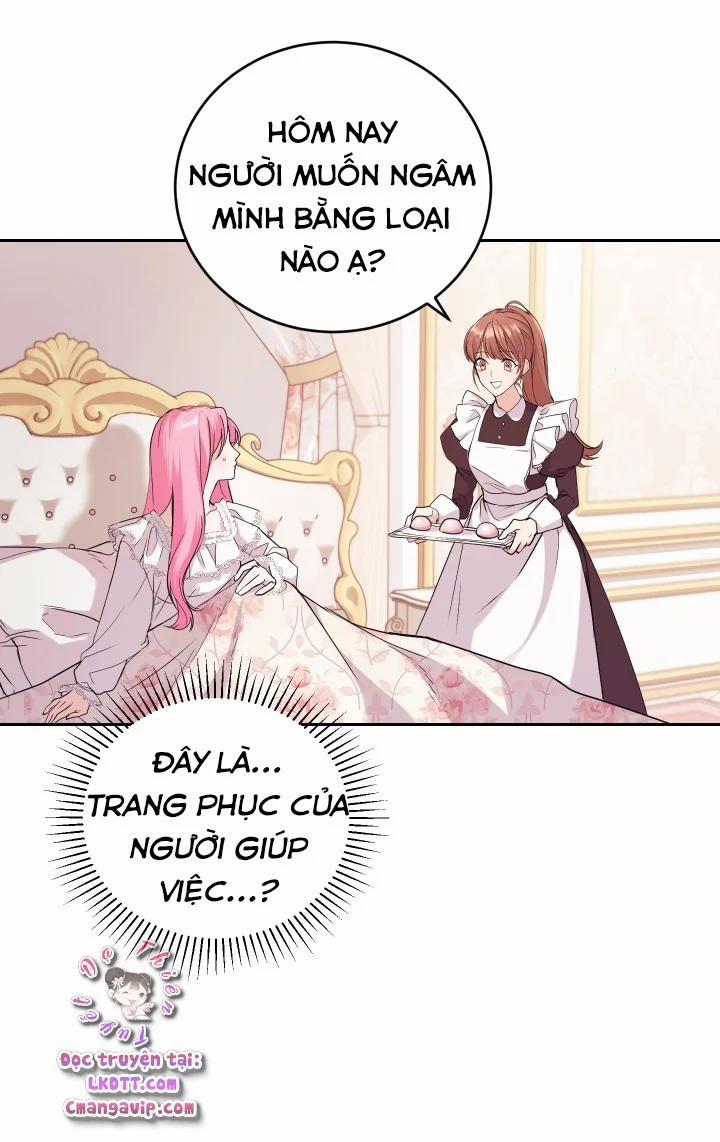 Trở Thành Người Pha Chế Nước Hoa Độc Nhất Của Bạo Chúa 1 trang 28