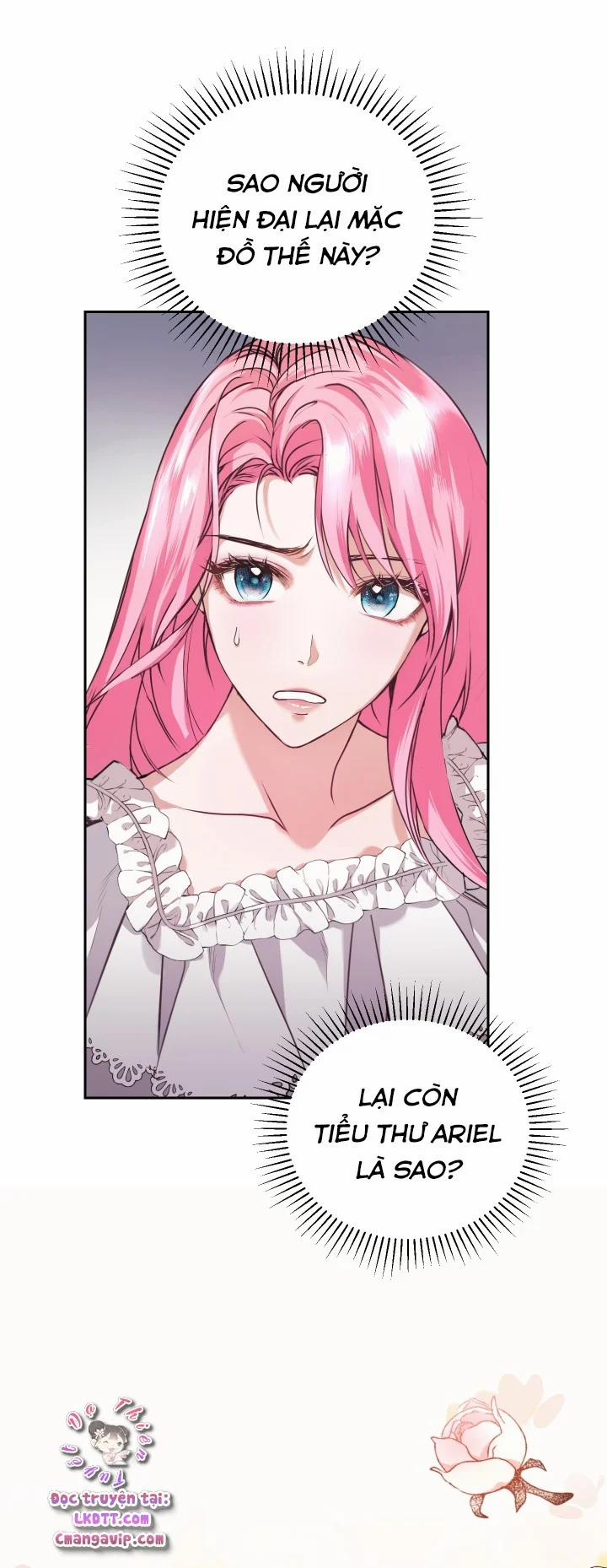 Trở Thành Người Pha Chế Nước Hoa Độc Nhất Của Bạo Chúa 1 trang 29