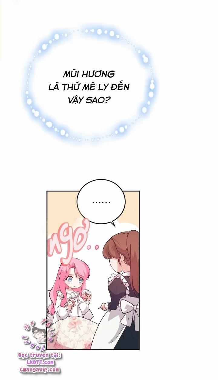 Trở Thành Người Pha Chế Nước Hoa Độc Nhất Của Bạo Chúa 1 trang 35