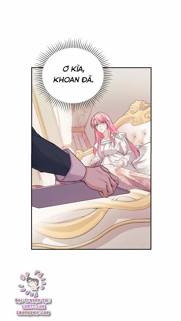 Trở Thành Người Pha Chế Nước Hoa Độc Nhất Của Bạo Chúa 1 trang 40