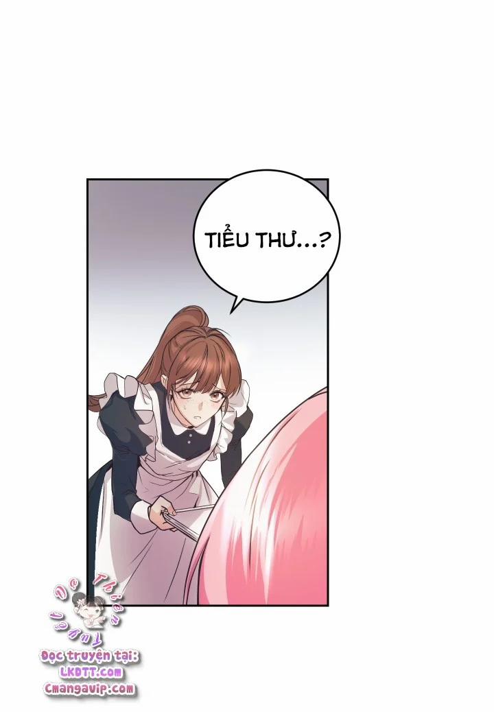 Trở Thành Người Pha Chế Nước Hoa Độc Nhất Của Bạo Chúa 1 trang 42