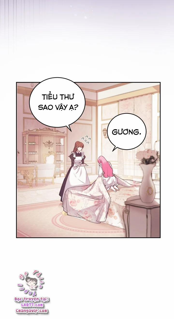 Trở Thành Người Pha Chế Nước Hoa Độc Nhất Của Bạo Chúa 1 trang 45