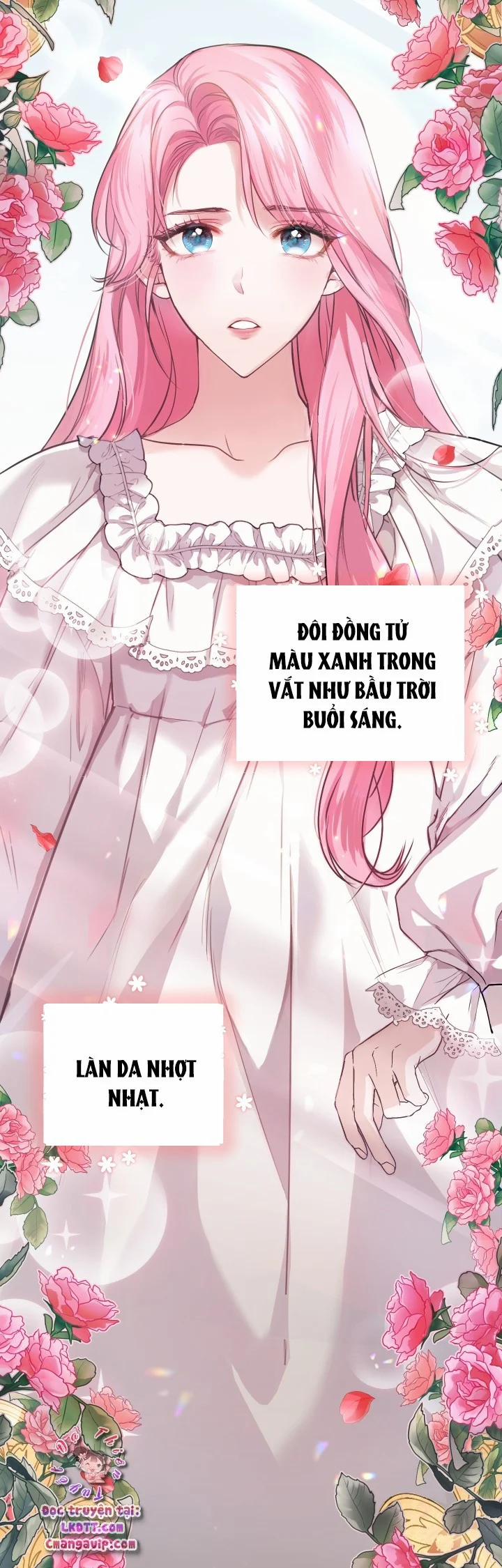 Trở Thành Người Pha Chế Nước Hoa Độc Nhất Của Bạo Chúa 1 trang 48