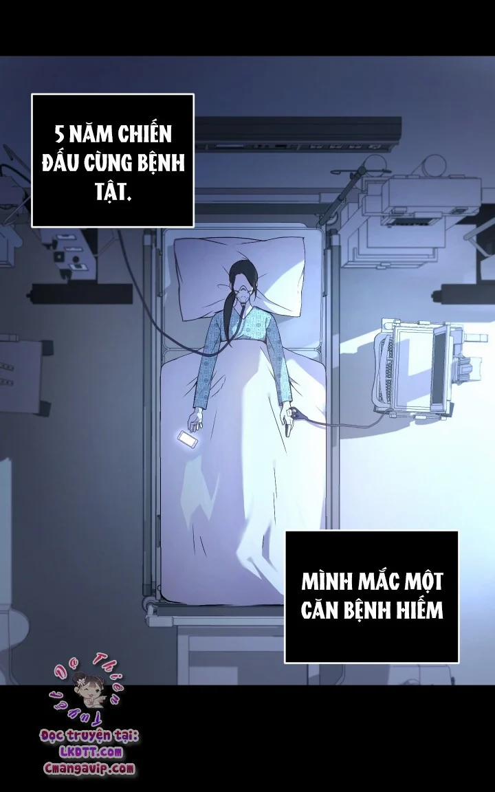 Trở Thành Người Pha Chế Nước Hoa Độc Nhất Của Bạo Chúa 1 trang 5