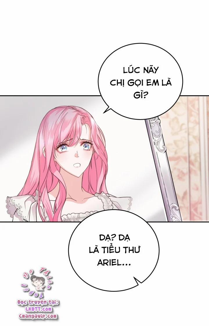 Trở Thành Người Pha Chế Nước Hoa Độc Nhất Của Bạo Chúa 1 trang 51