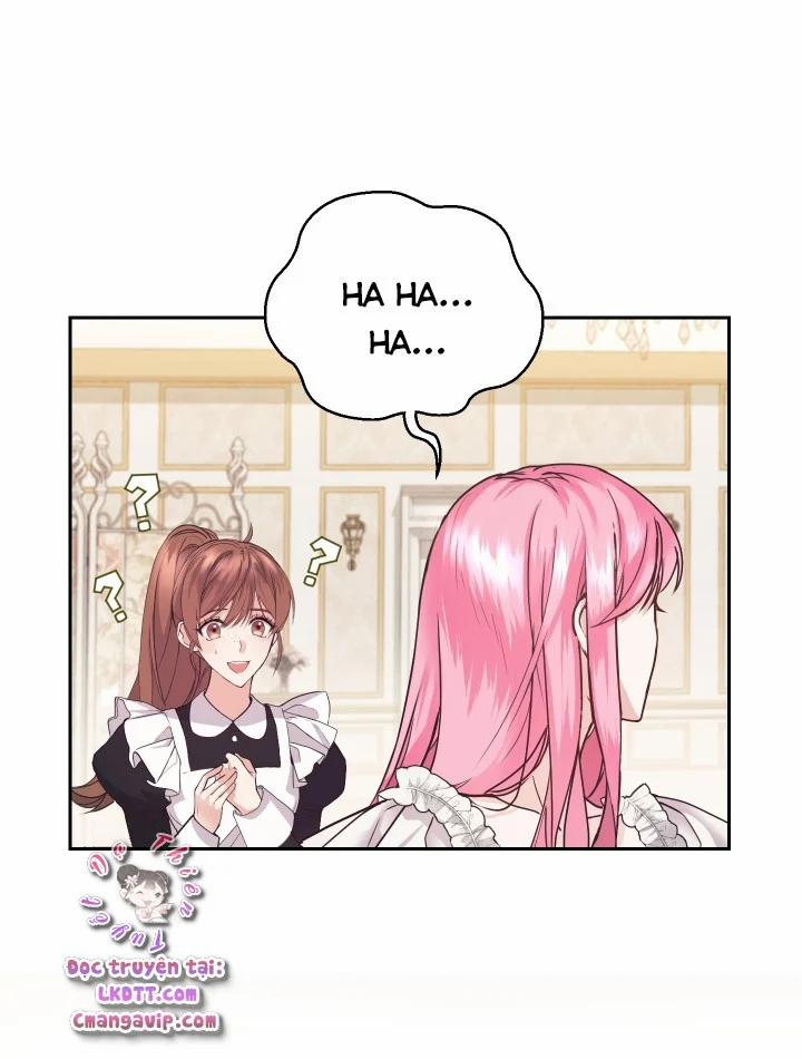 Trở Thành Người Pha Chế Nước Hoa Độc Nhất Của Bạo Chúa 1 trang 54