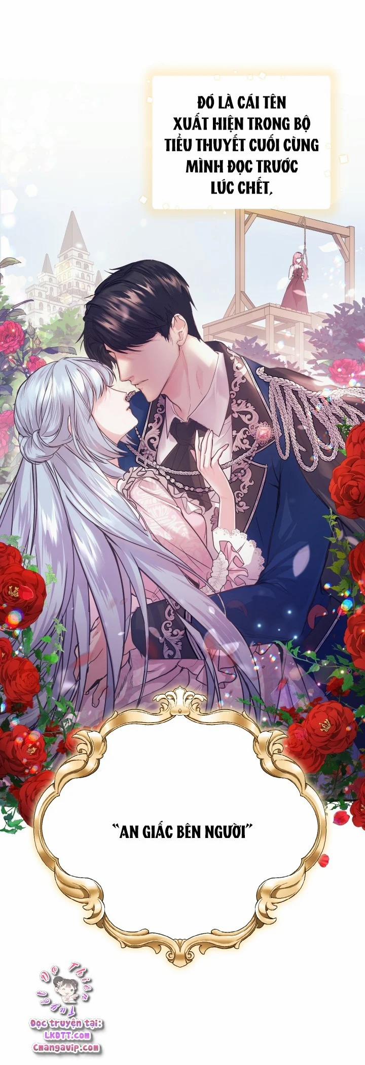 Trở Thành Người Pha Chế Nước Hoa Độc Nhất Của Bạo Chúa 1 trang 57