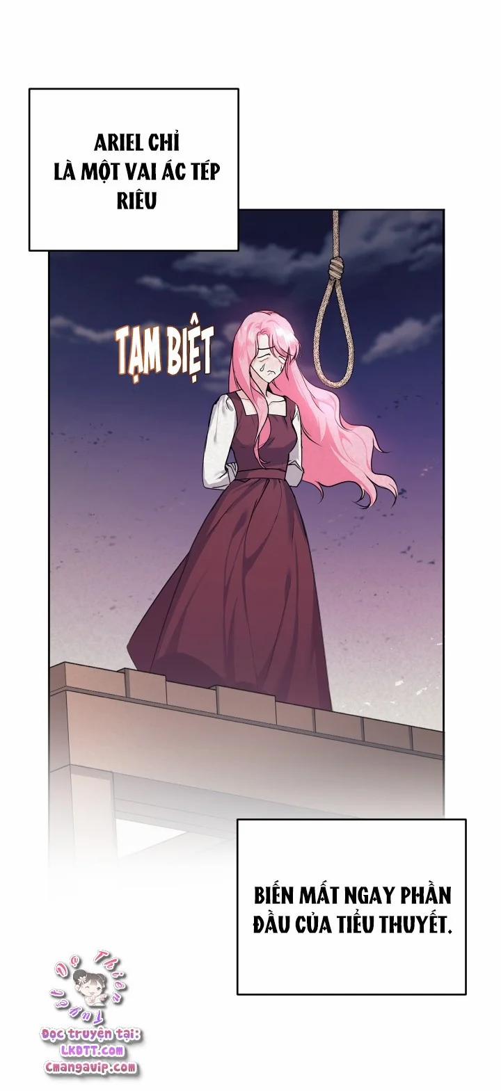 Trở Thành Người Pha Chế Nước Hoa Độc Nhất Của Bạo Chúa 1 trang 60