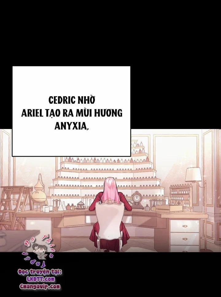 Trở Thành Người Pha Chế Nước Hoa Độc Nhất Của Bạo Chúa 1 trang 65