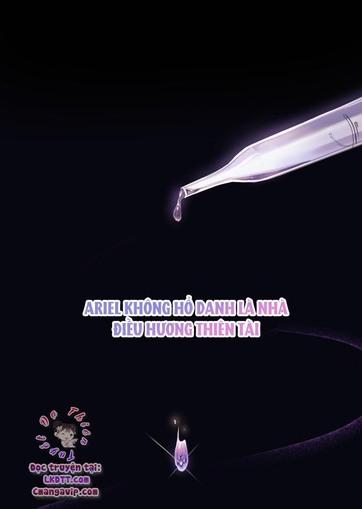 Trở Thành Người Pha Chế Nước Hoa Độc Nhất Của Bạo Chúa 1 trang 66