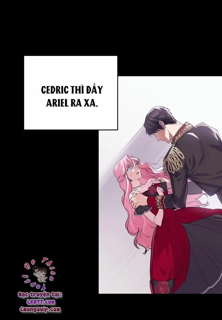 Trở Thành Người Pha Chế Nước Hoa Độc Nhất Của Bạo Chúa 1 trang 71