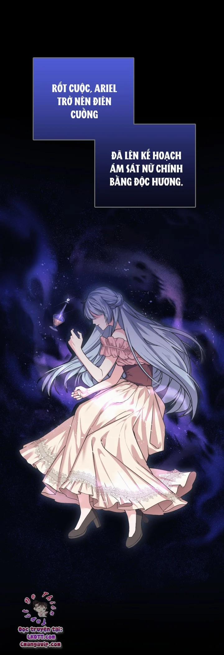 Trở Thành Người Pha Chế Nước Hoa Độc Nhất Của Bạo Chúa 1 trang 74