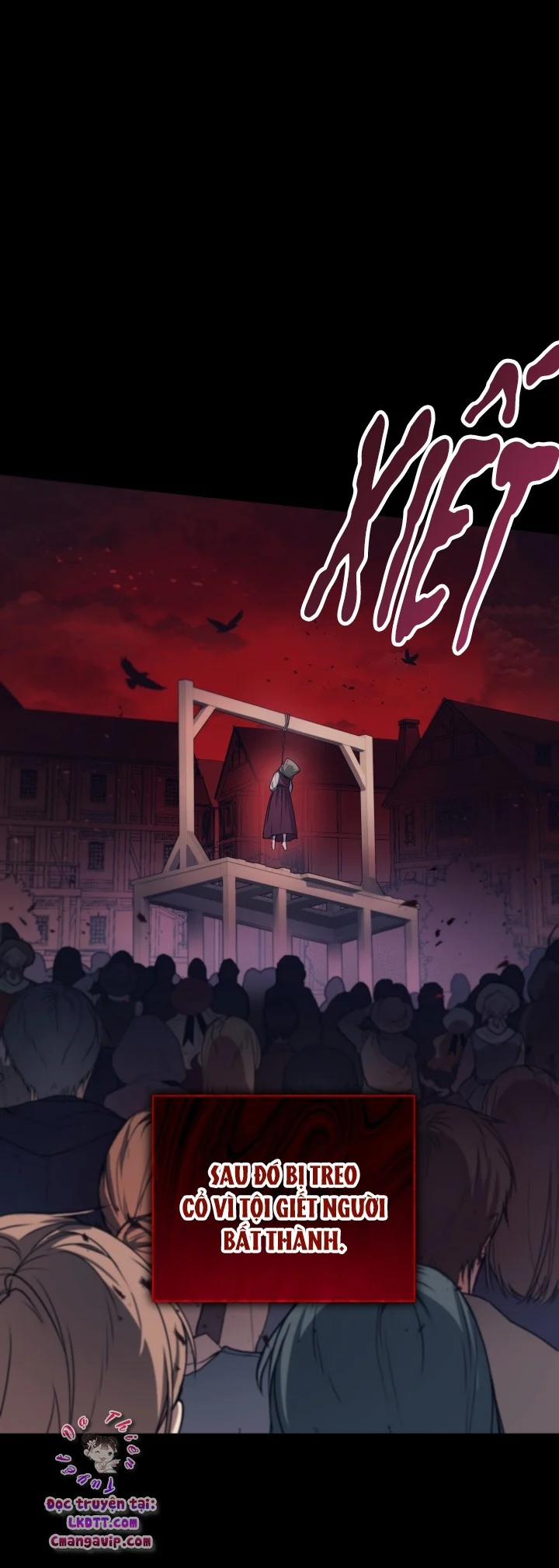 Trở Thành Người Pha Chế Nước Hoa Độc Nhất Của Bạo Chúa 1 trang 76