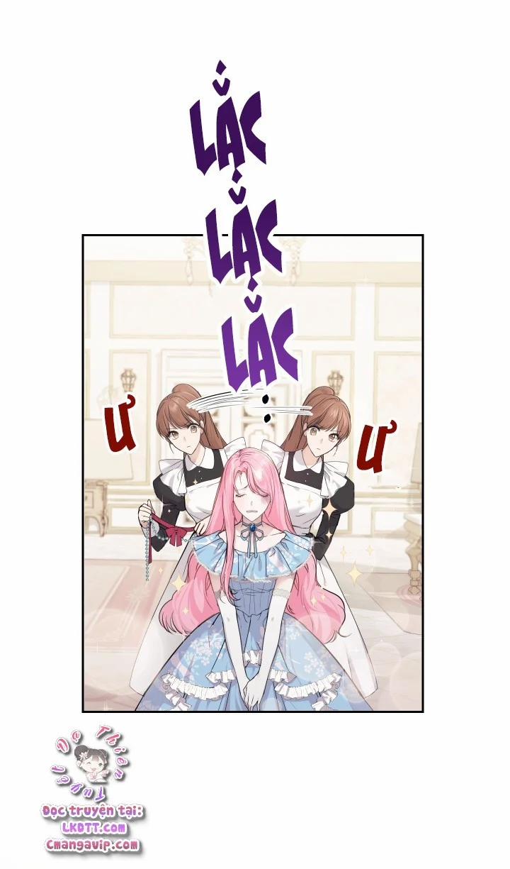 Trở Thành Người Pha Chế Nước Hoa Độc Nhất Của Bạo Chúa 1 trang 78