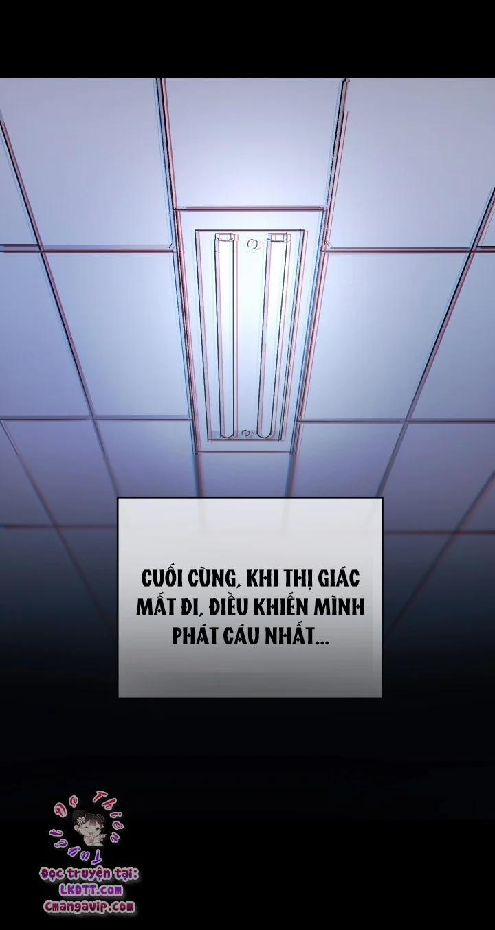 Trở Thành Người Pha Chế Nước Hoa Độc Nhất Của Bạo Chúa 1 trang 8