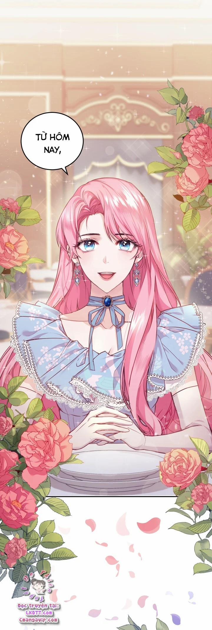 Trở Thành Người Pha Chế Nước Hoa Độc Nhất Của Bạo Chúa 1 trang 84