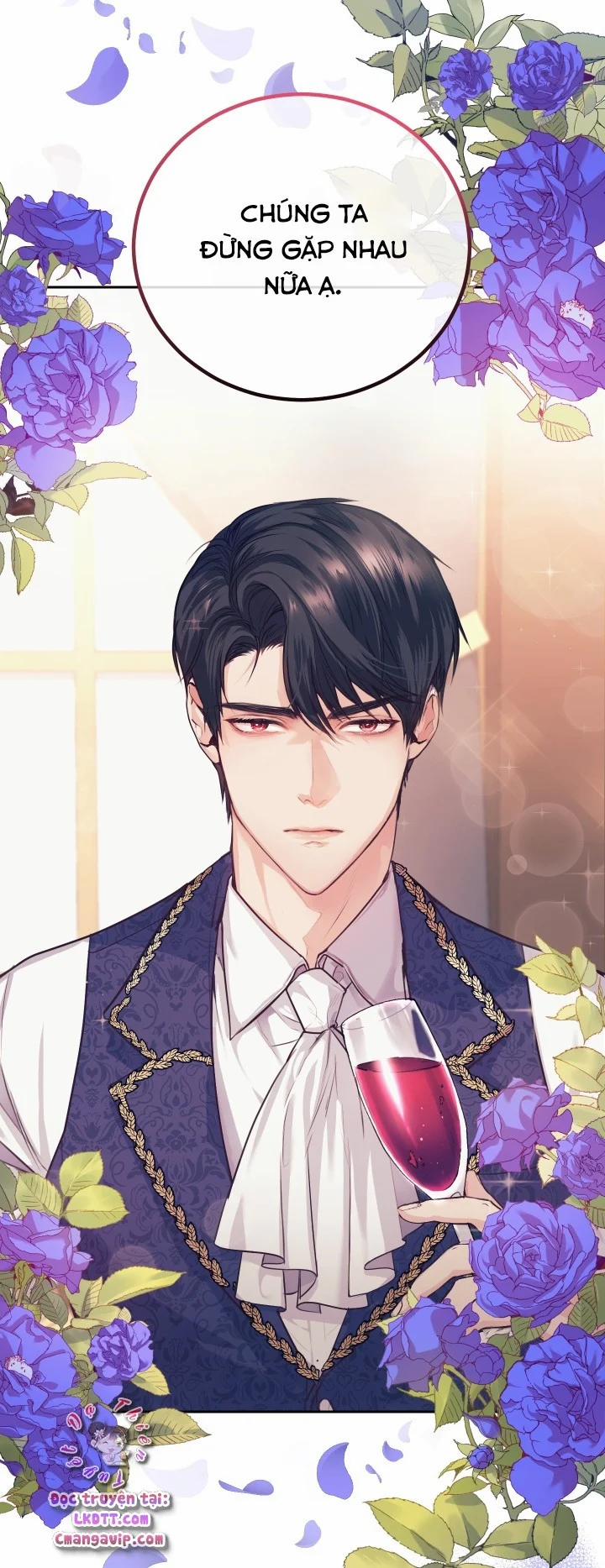 Trở Thành Người Pha Chế Nước Hoa Độc Nhất Của Bạo Chúa 1 trang 85