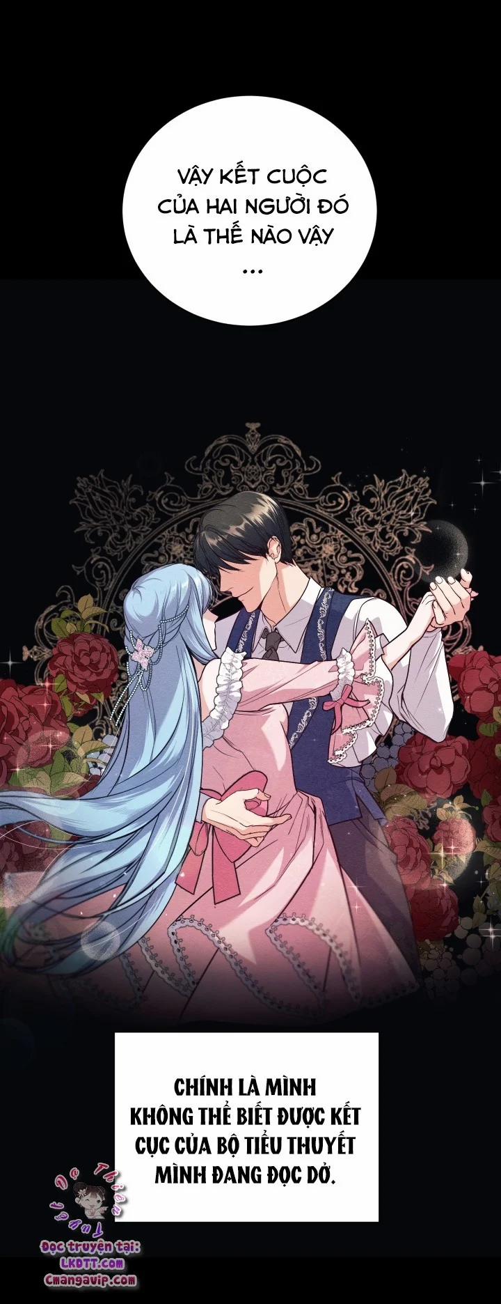 Trở Thành Người Pha Chế Nước Hoa Độc Nhất Của Bạo Chúa 1 trang 9