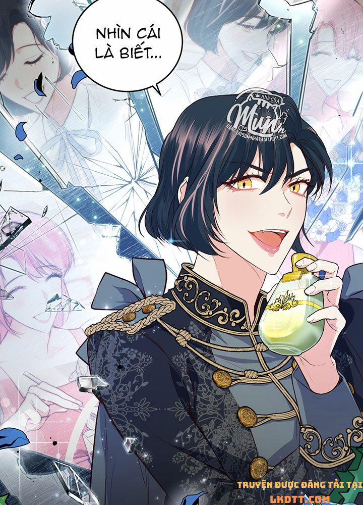 Trở Thành Người Pha Chế Nước Hoa Độc Nhất Của Bạo Chúa 11 trang 1