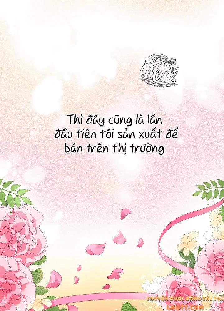 Trở Thành Người Pha Chế Nước Hoa Độc Nhất Của Bạo Chúa 11 trang 11