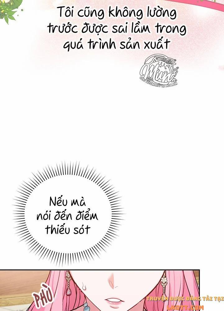 Trở Thành Người Pha Chế Nước Hoa Độc Nhất Của Bạo Chúa 11 trang 13