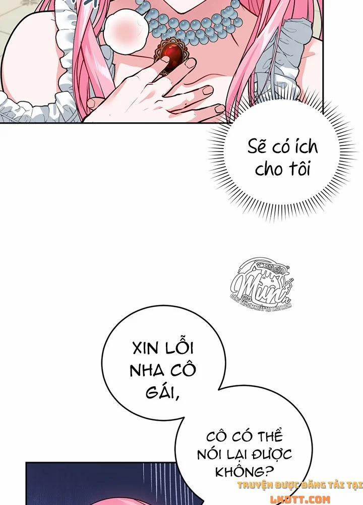 Trở Thành Người Pha Chế Nước Hoa Độc Nhất Của Bạo Chúa 11 trang 14