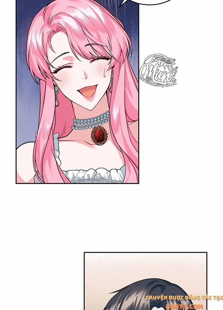 Trở Thành Người Pha Chế Nước Hoa Độc Nhất Của Bạo Chúa 11 trang 15